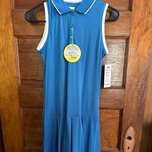 Girls Nicklaus tennis/golf dress